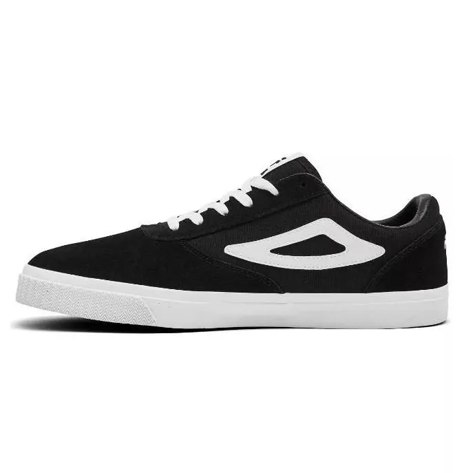 Fila shoes - Black/White 4