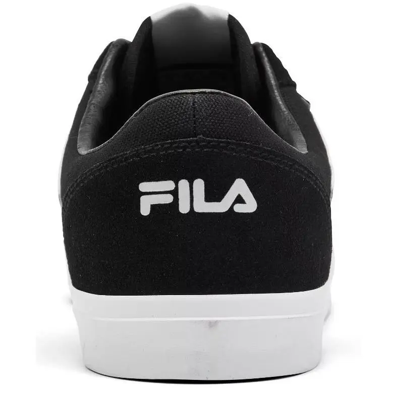 Fila shoes - Black/White 5