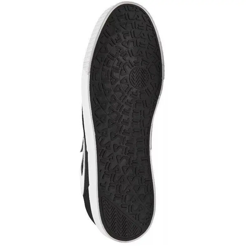 Fila shoes - Black/White 6