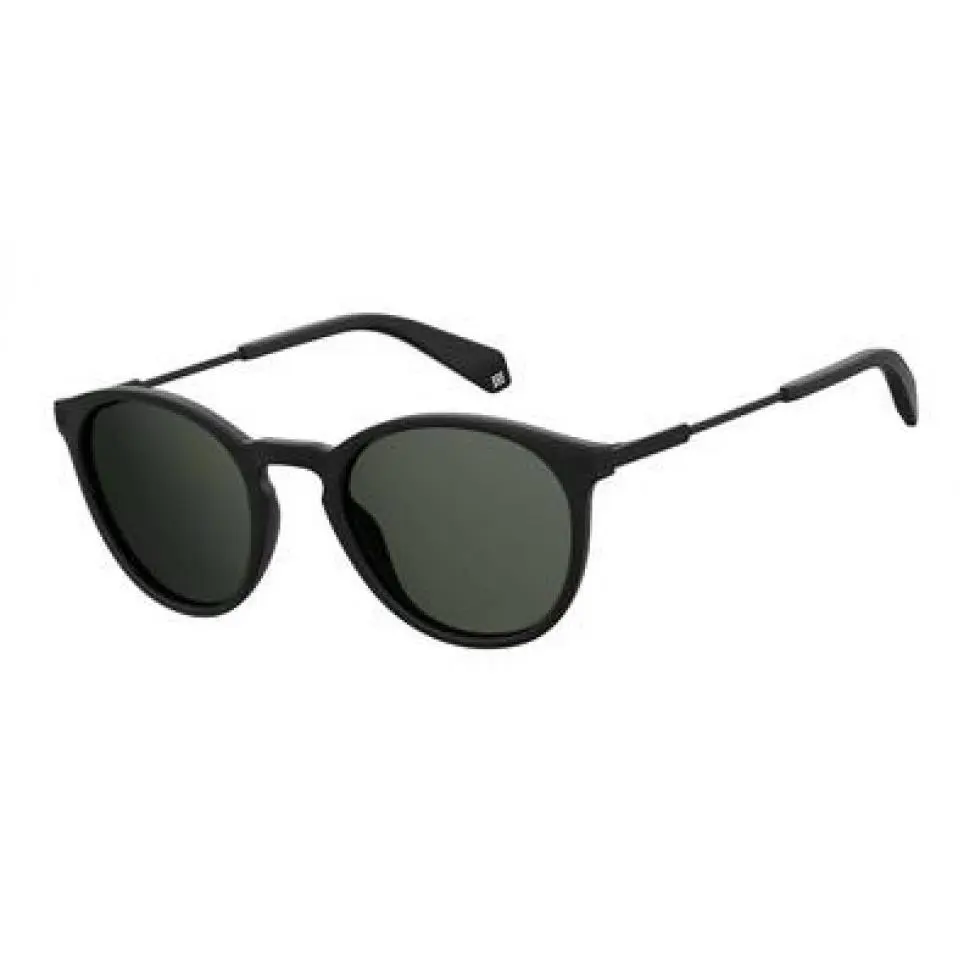 Polaroid Core PC Pld2062 Sunglasses 0003 Matte Black