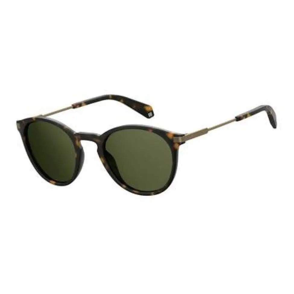 Core PC Pld2062 Sunglasses 0N9P Matte Havana by Polaroid