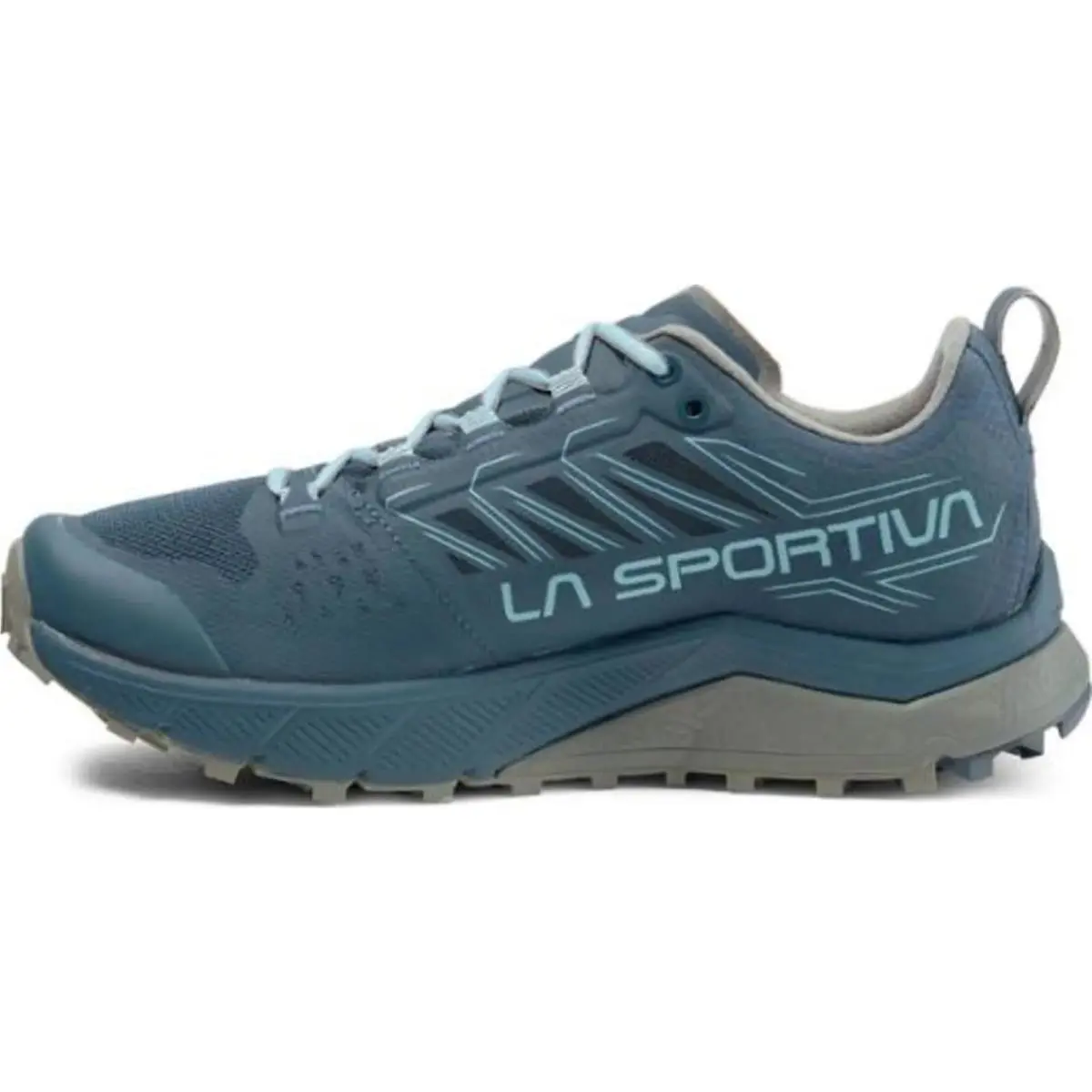 Lasportiva shoes - La Sportiva jackal - jackal - Blue (UPC: 801216531094) 10