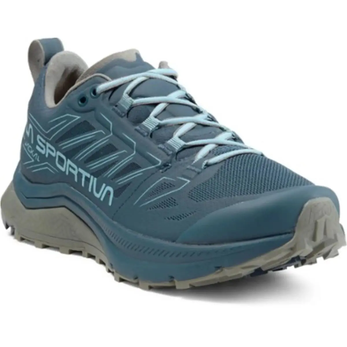 Lasportiva shoes - La Sportiva jackal - jackal - Blue (UPC: 801216531094) 12