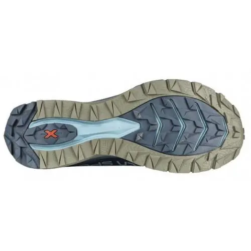 Lasportiva shoes - La Sportiva jackal - jackal - Blue (UPC: 801216531094) 1