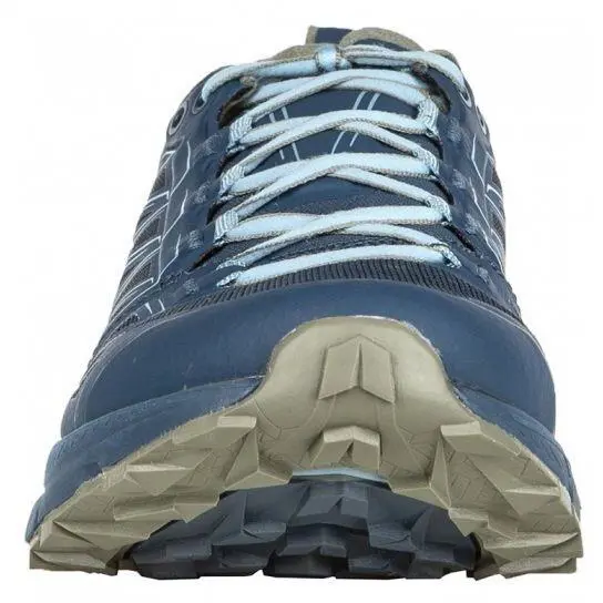 Lasportiva shoes - La Sportiva jackal - jackal - Blue (UPC: 801216531094) 4