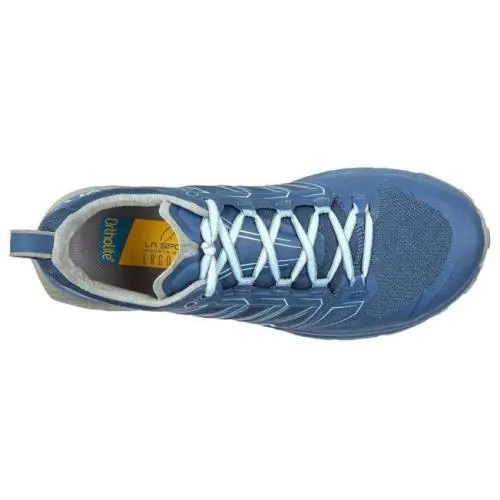 Lasportiva shoes - La Sportiva jackal - jackal - Blue (UPC: 801216531094) 5