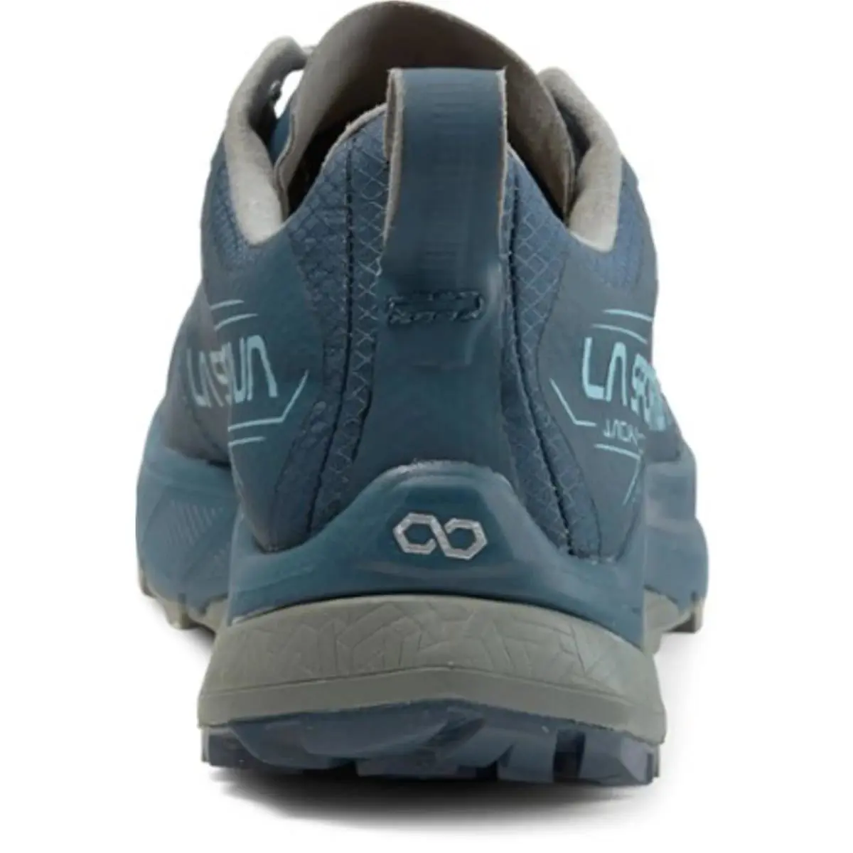 Lasportiva shoes - La Sportiva jackal - jackal - Blue (UPC: 801216531094) 6