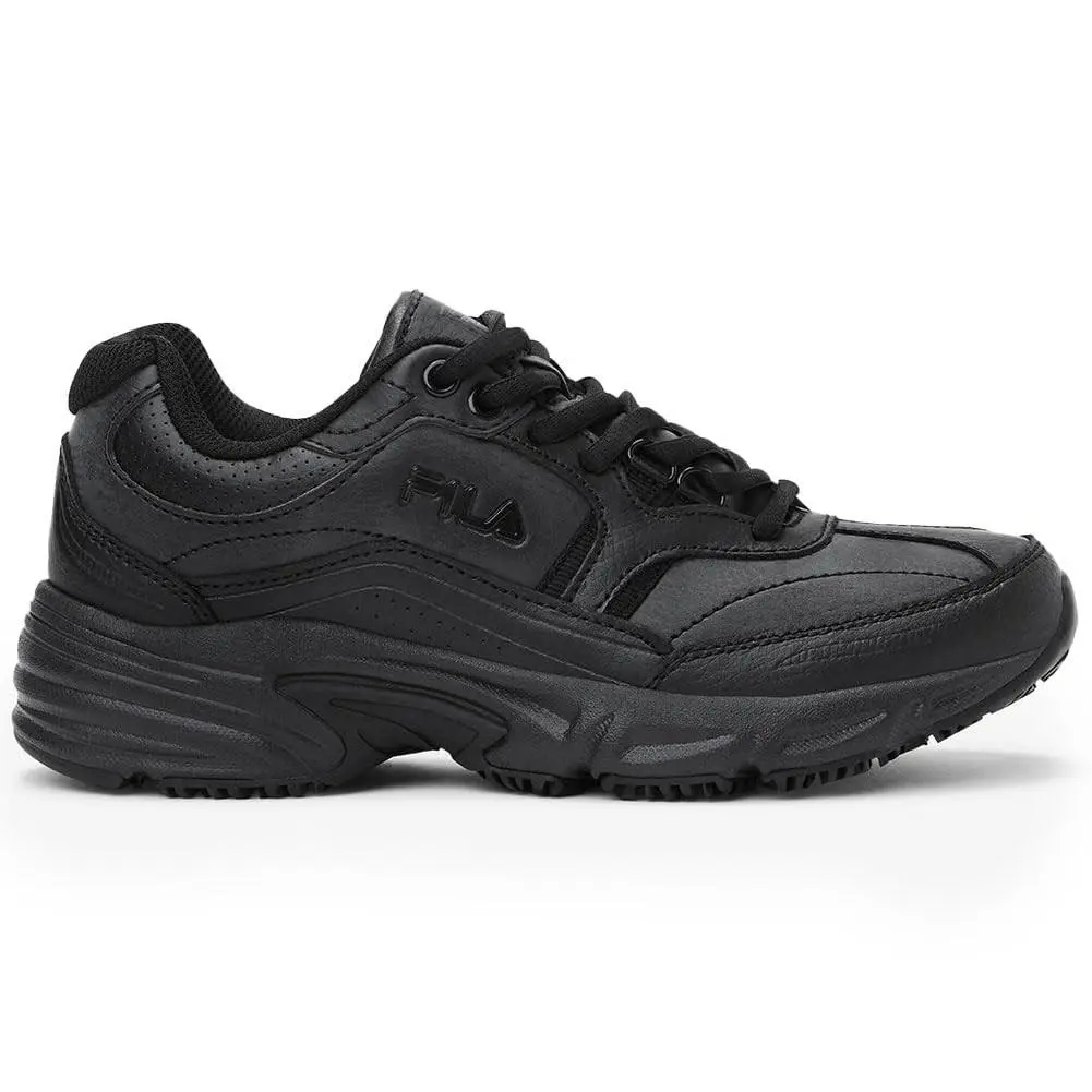 Fila shoes - 5Sg30002 - 5Sg30002 - Black/Black/Black (UPC: 791272774521) 0