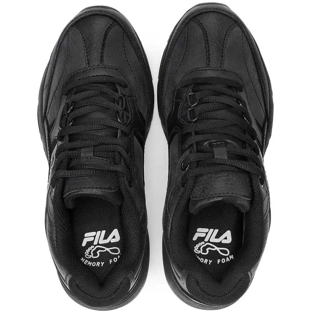 Fila shoes - 5Sg30002 - 5Sg30002 - Black/Black/Black (UPC: 791272774521) 2