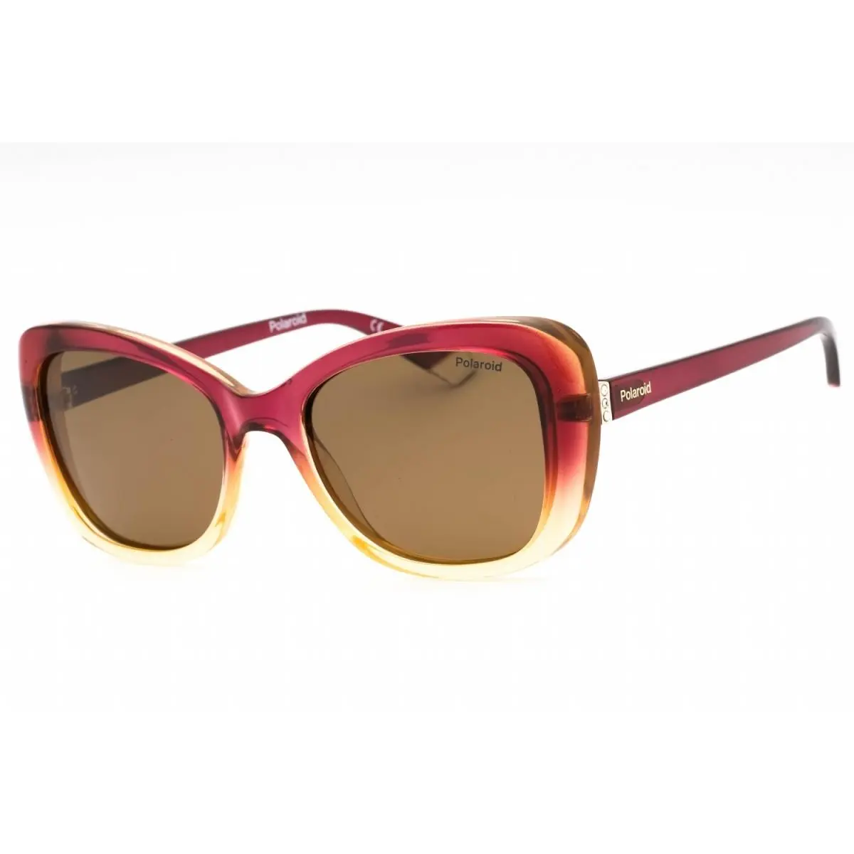 Polaroid Core Pld 4132/S/X 0S2N SP Violet Beige/bronze Polarized