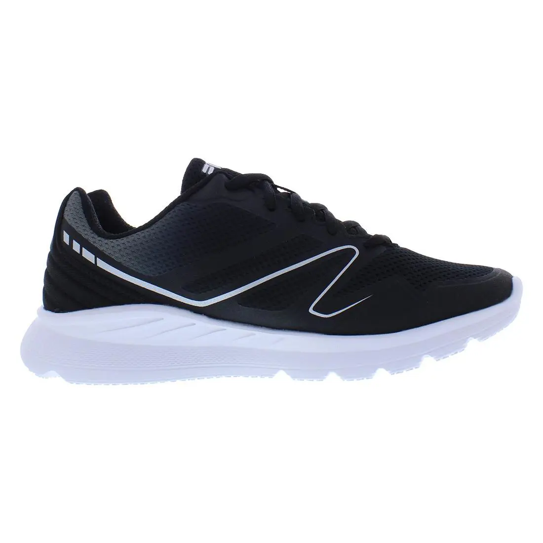 Fila shoes - Black/Grey, Full: Black/Grey (UPC: 731616734491) 0