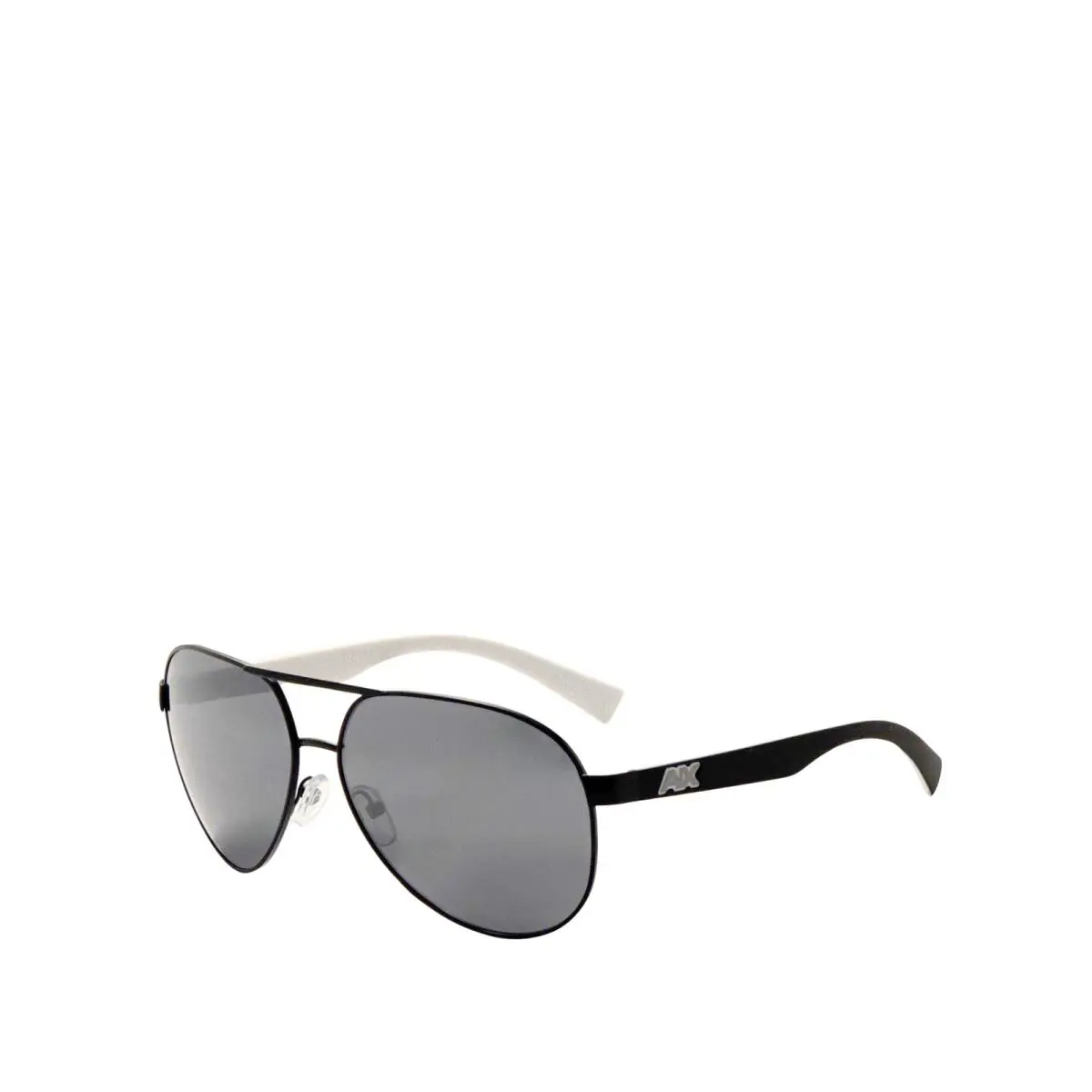 Armani Exchange Men`s 61mm Matte Black Sunglasses AX2031S-60636G-61