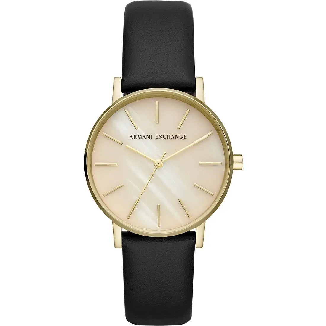 Armani Exchange Women`s Lola 36mm Quartz Watch AX5561
