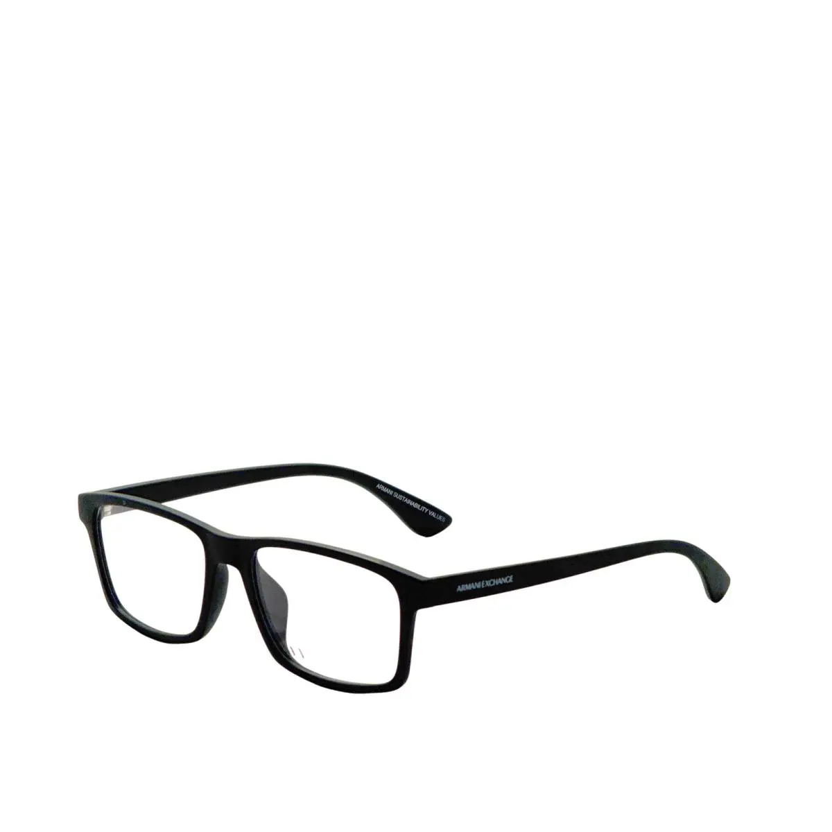 Armani Exchange Men`s 54mm Matte Green Opticals AX3083U-8272-54