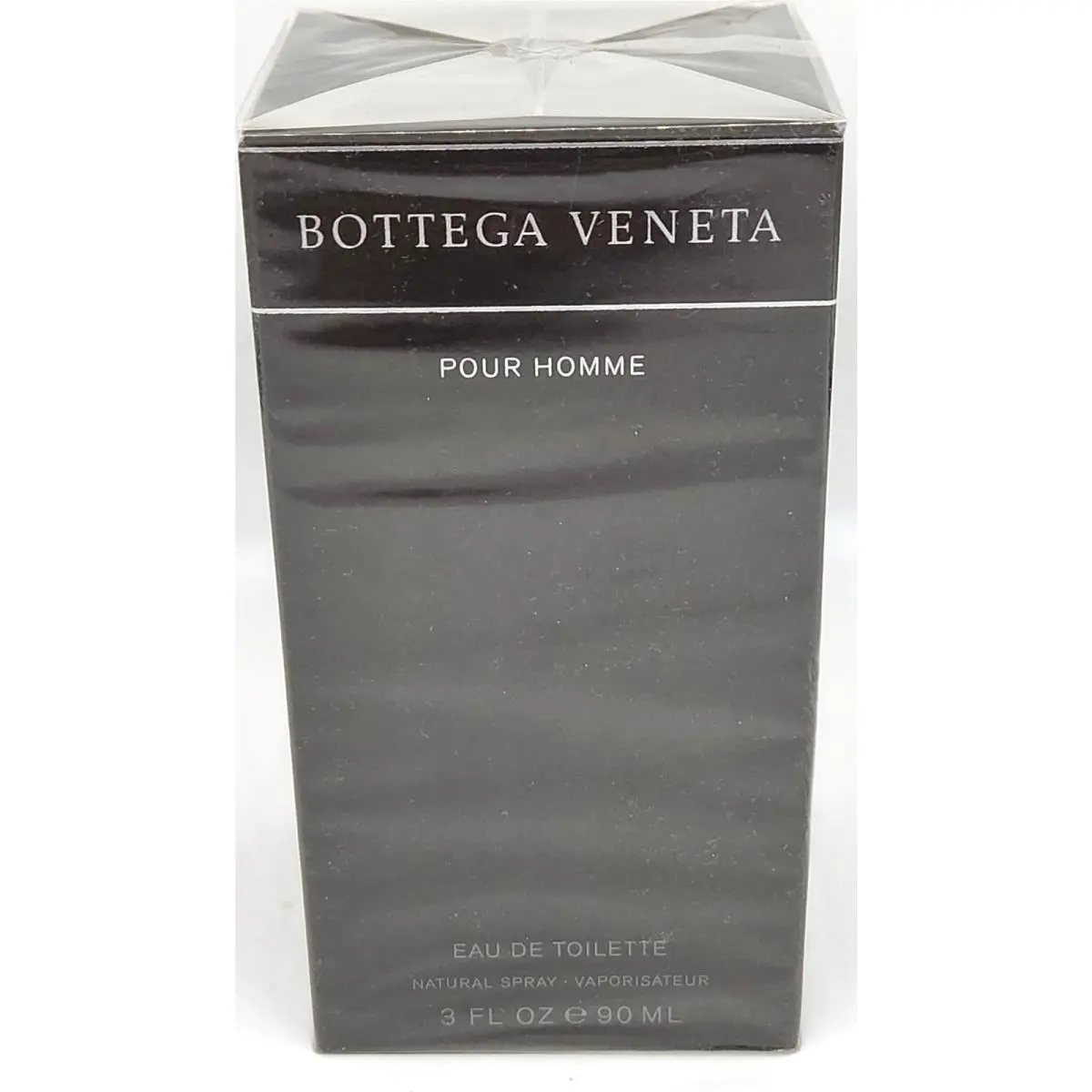 Bottega Veneta Pour Homme Eau de Toilette Spray 3 fl oz