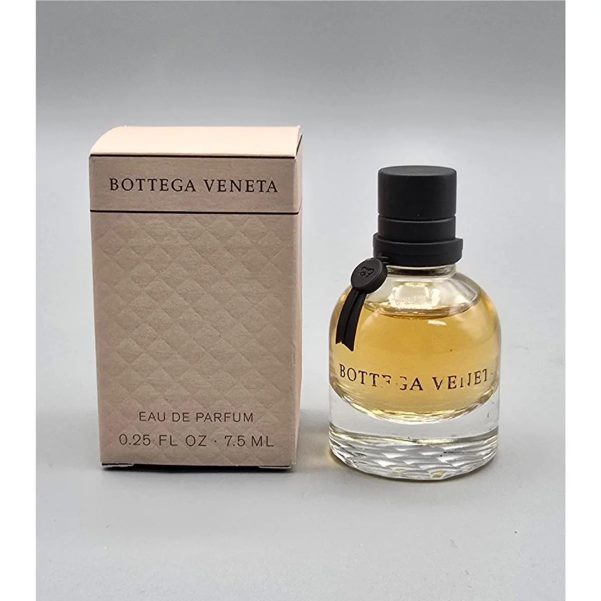Bottega Veneta Eau de Parfum Women 0.25 fl oz - 7.5 ml Mini Splash