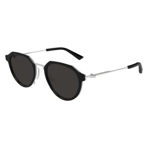 Bottega Veneta BV 1331S Sunglasses 001 Black