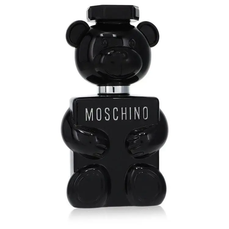 Moschino Toy Boy by Moschino Eau De Parfum Spray Tester 3.4 oz For Men