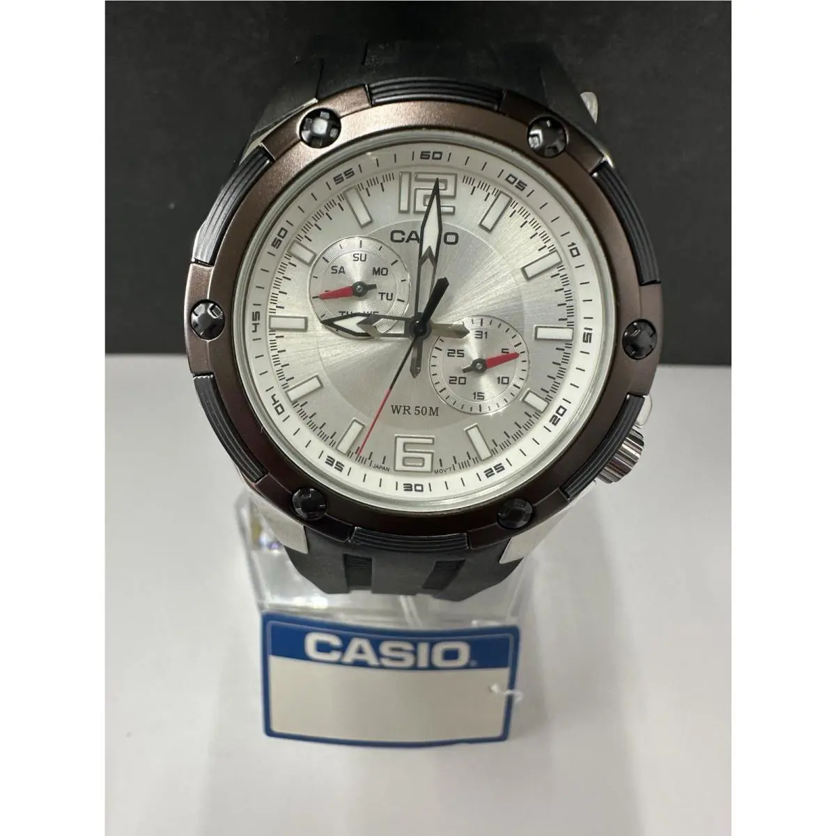 Casio MTP-1326-7A3V Men’s Watch