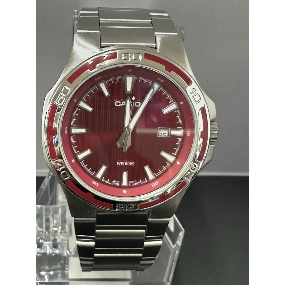 Casio MTP-1304D-4A Men’s Watch