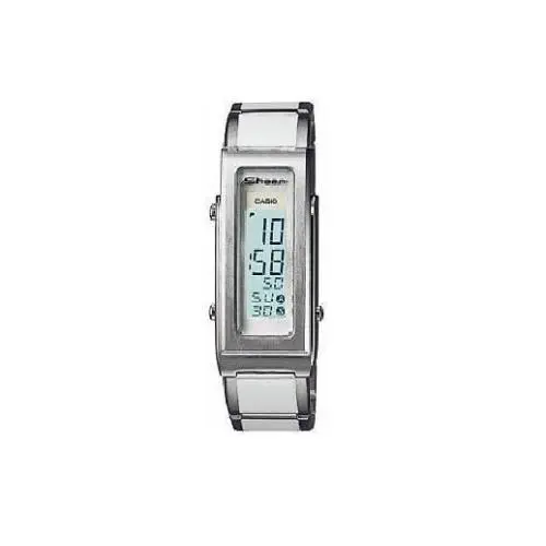 Casio SHN-1001F-7A Sheen Digital Ladies Watch SHN1001F-7A