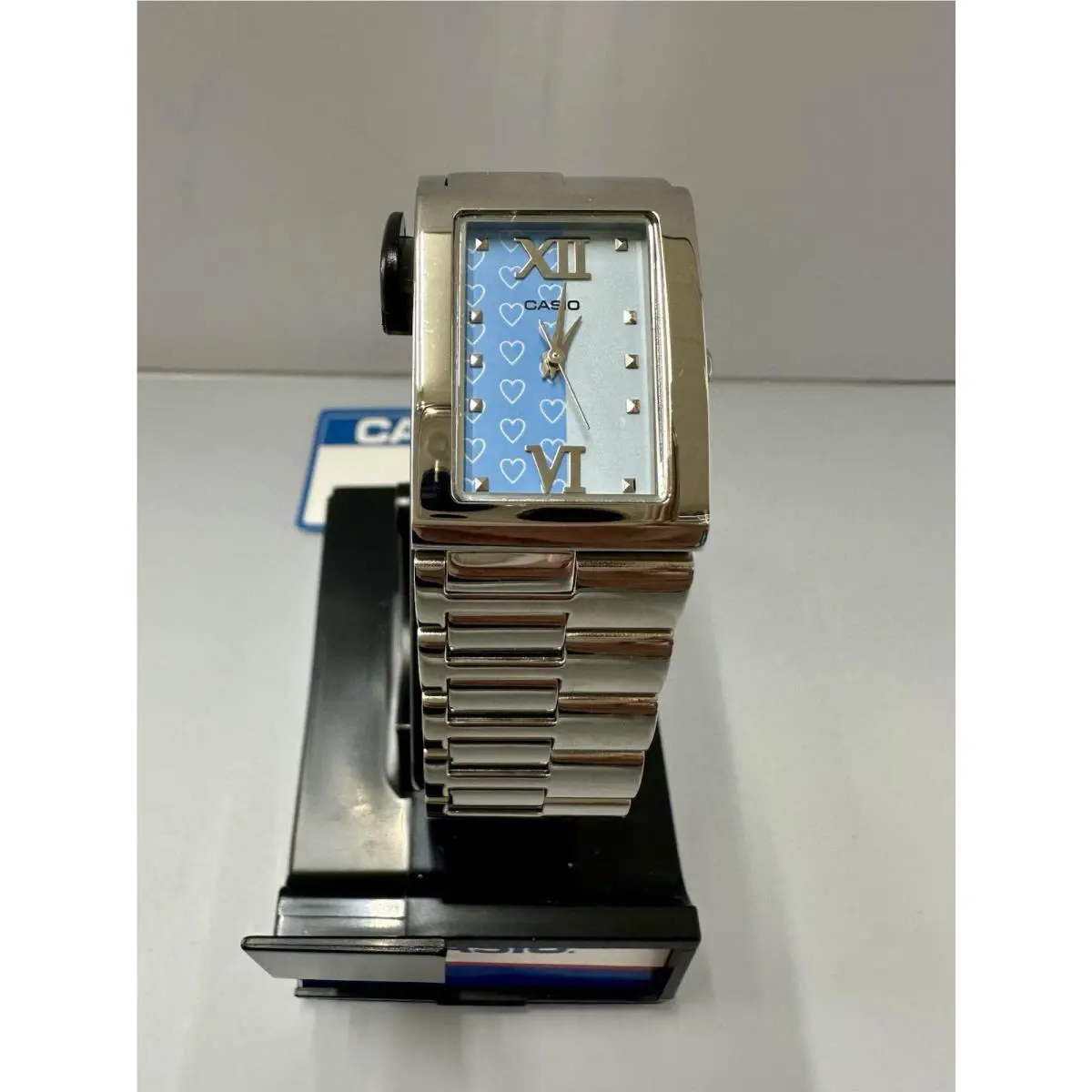 Casio LTP-1316D-2A Lady’s Watch