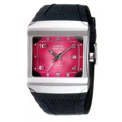 Casio Outgear MRP-101-4A Watch MRP101-4A