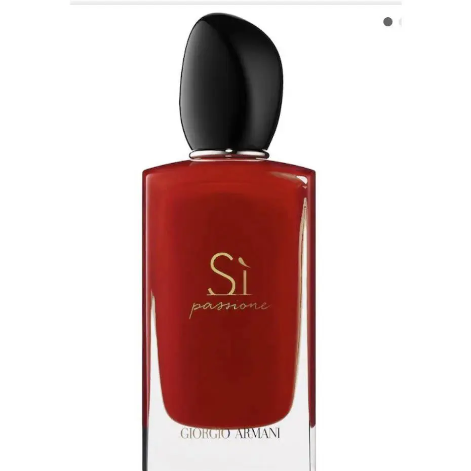 Giorgio Armani Sì Passione Perfume 100ml