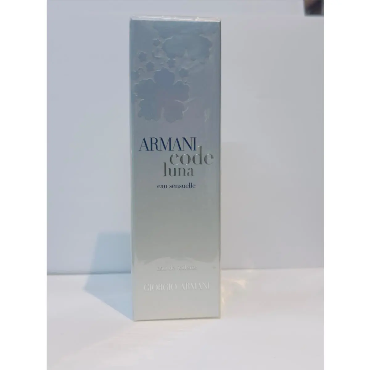 Armani Code Luna by Giorgio Armani Edt 1.7oz/50ml For Women Box