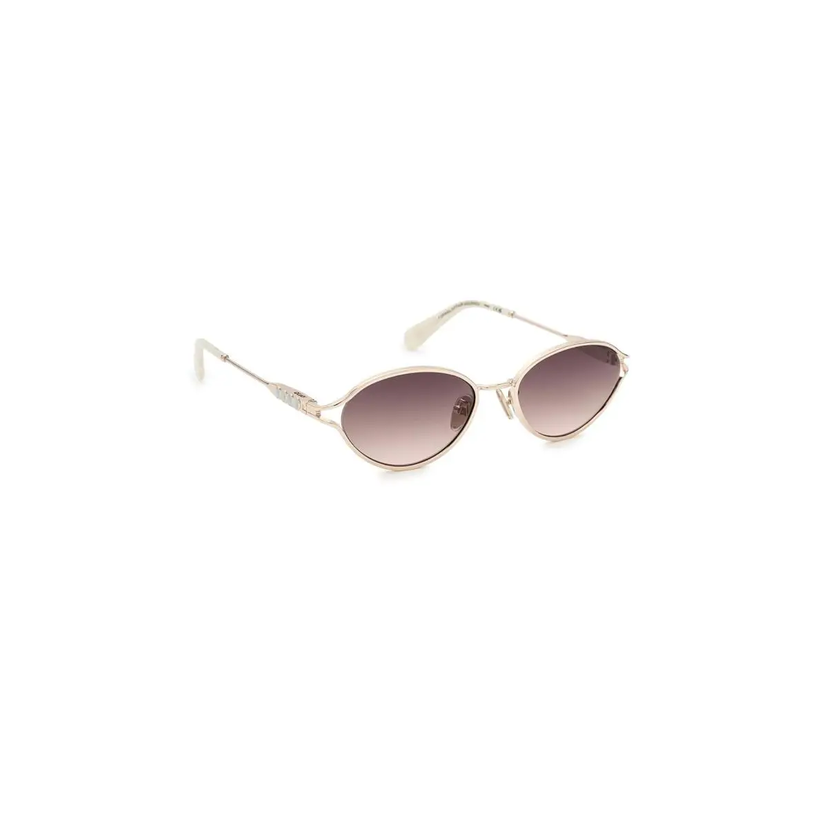 Unisex Sunglasses Quay Australia Formal Affair Adorned