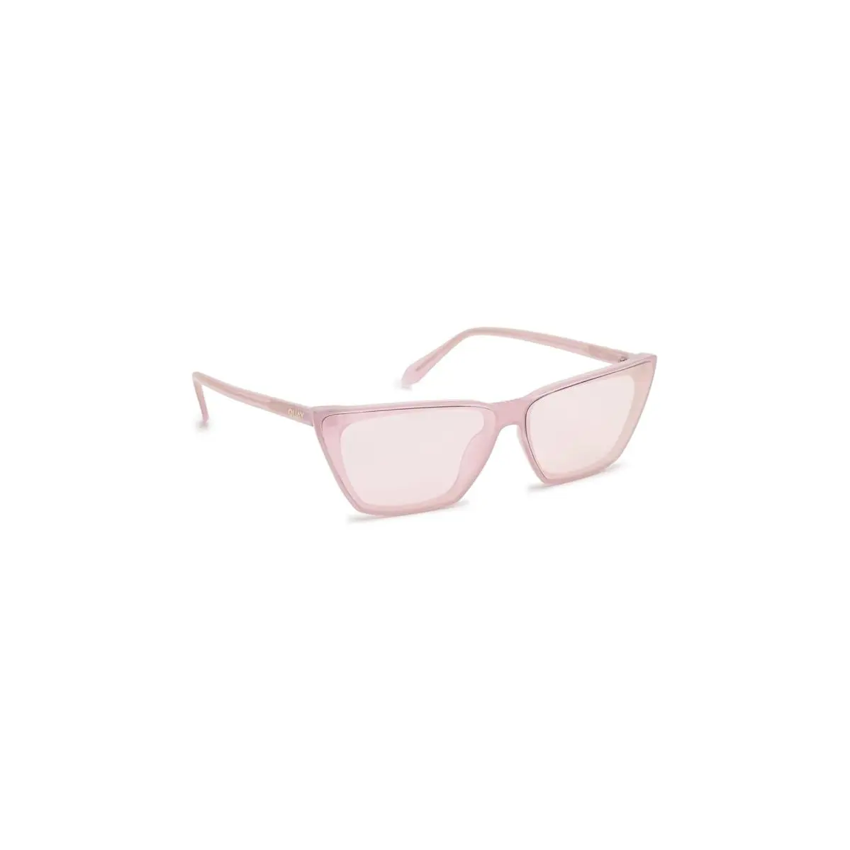 Unisex Sunglasses Quay Australia Bad Habit