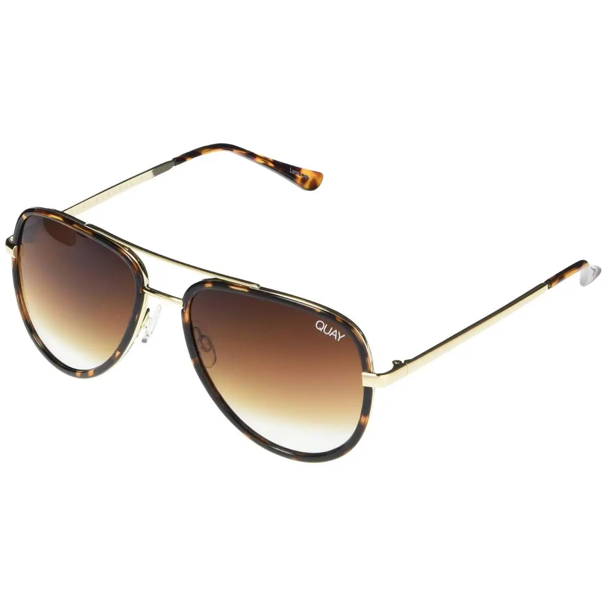 Woman`s Sunglasses Quay Australia All in Mini
