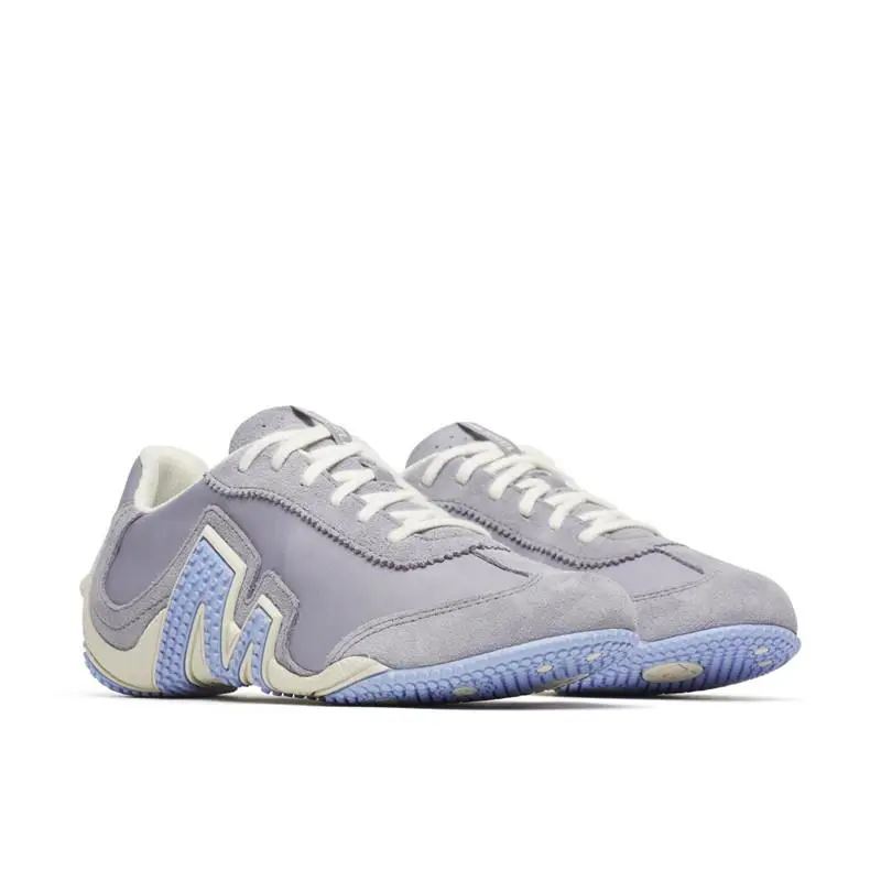 Merrell shoes - Merrell Fly Vent - Fly Vent - J00003437 - Purple 0