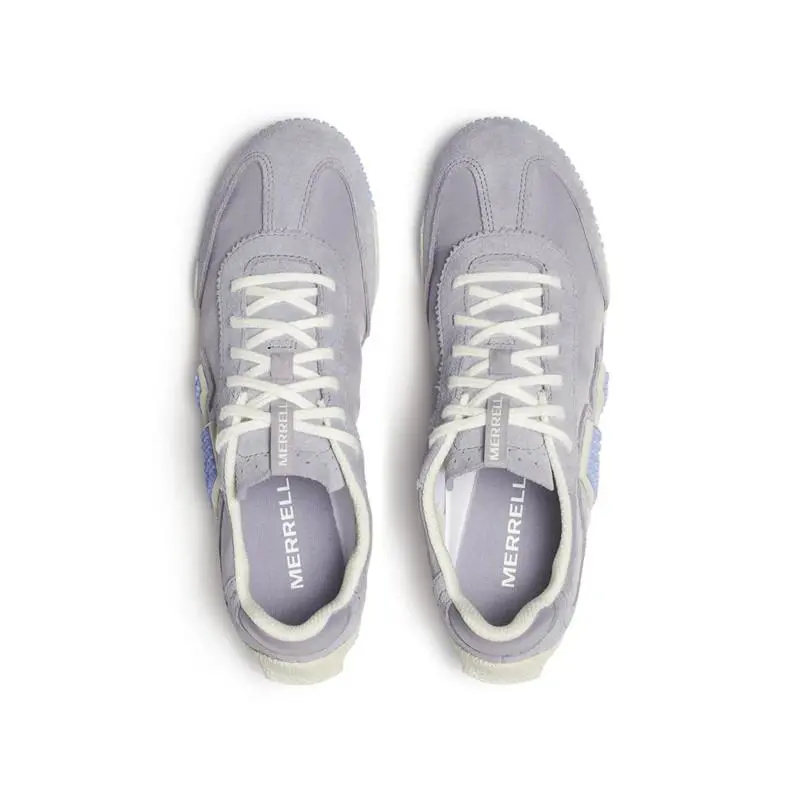 Merrell shoes - Merrell Fly Vent - Fly Vent - J00003437 - Purple 1