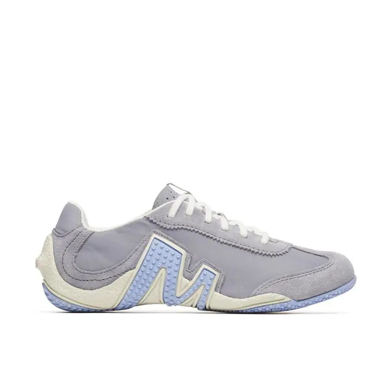 Merrell shoes - Merrell Fly Vent - Fly Vent - J00003437 - Purple 3