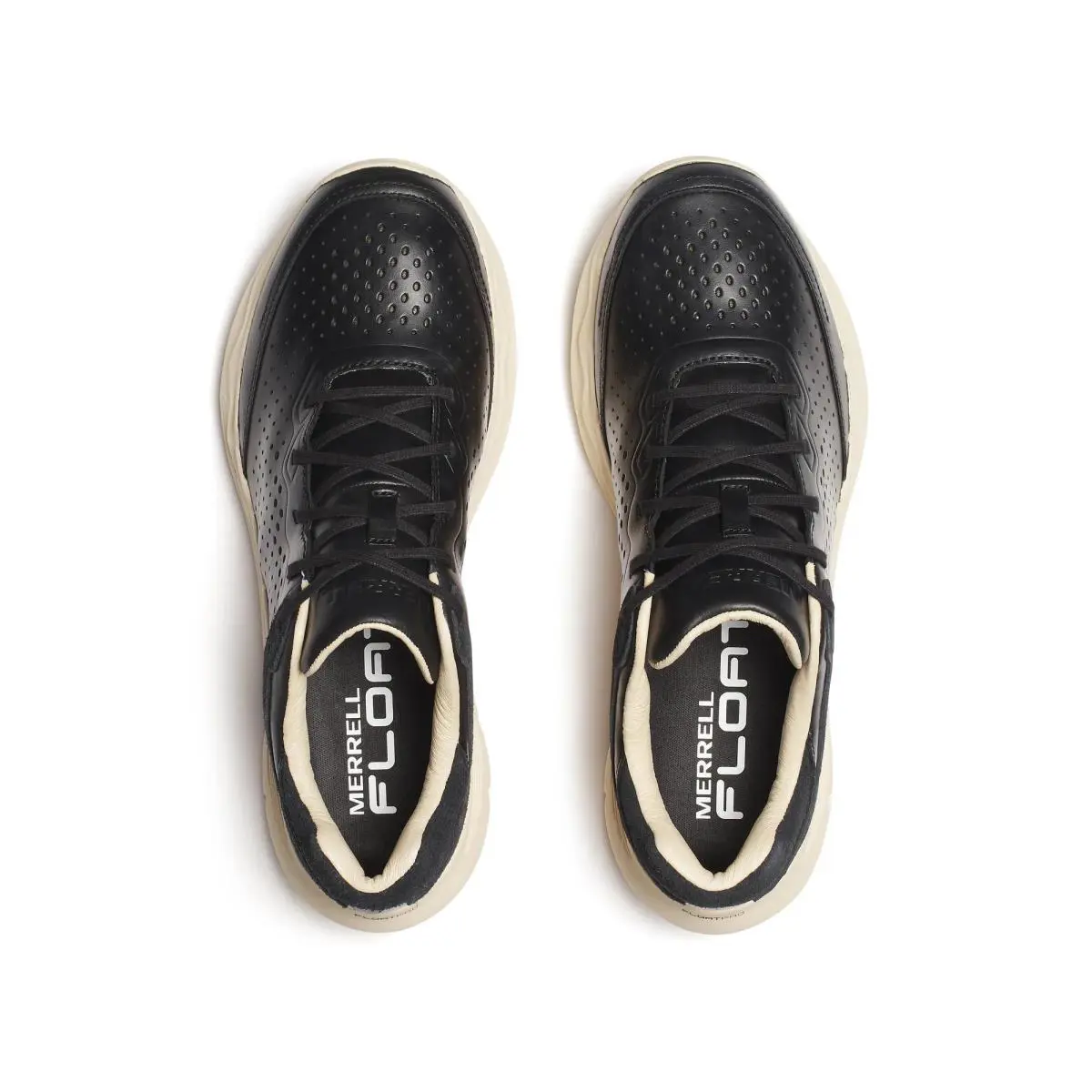 Merrell shoes - Black 1