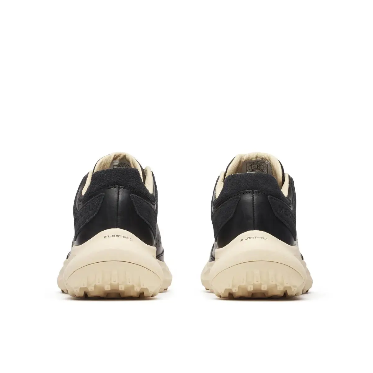Merrell shoes - Black 2