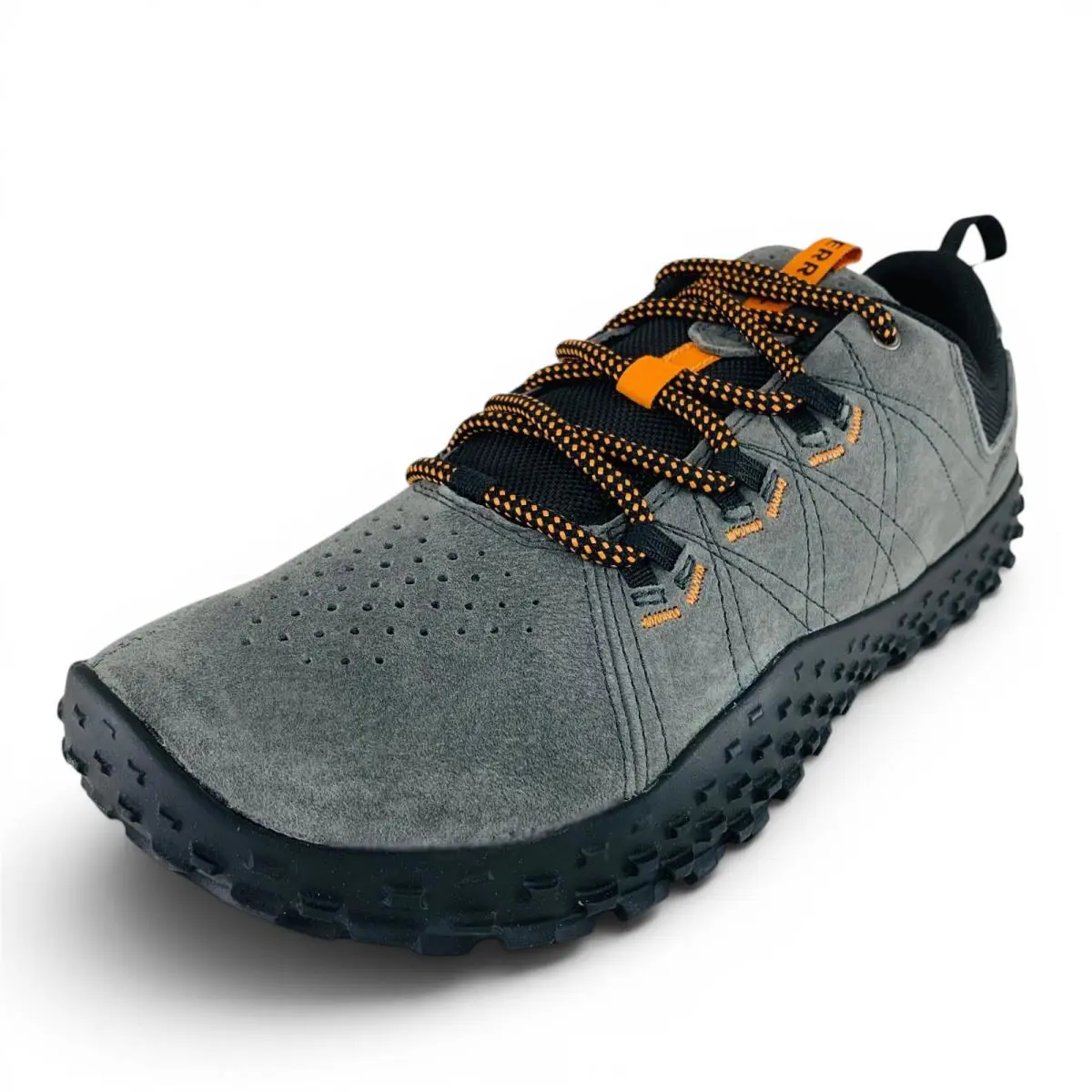 Merrell shoes - Merrell Wrapt - Wrapt - J036009 - Gray 8
