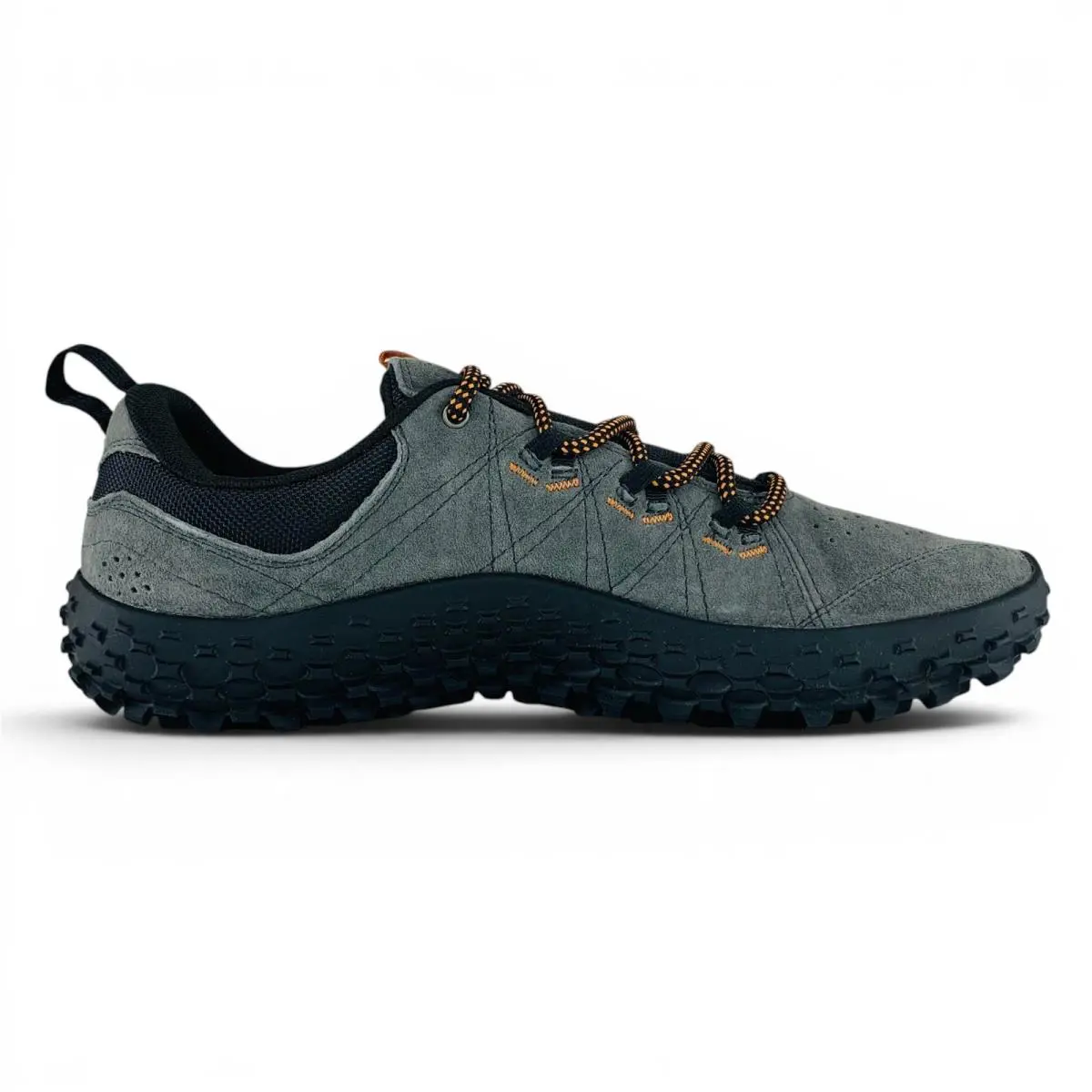 Merrell shoes - Merrell Wrapt - Wrapt - J036009 - Gray 0