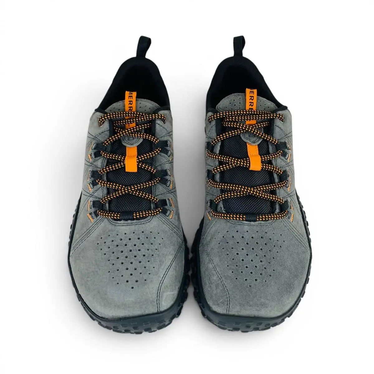 Merrell shoes - Merrell Wrapt - Wrapt - J036009 - Gray 2