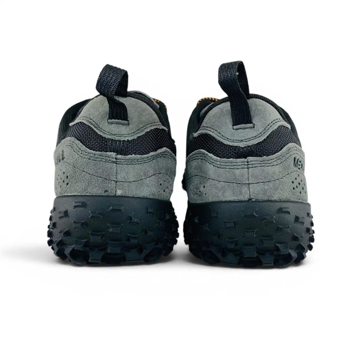 Merrell shoes - Merrell Wrapt - Wrapt - J036009 - Gray 3