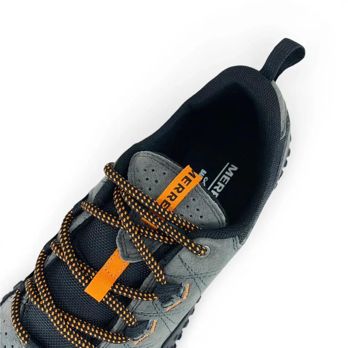 Merrell shoes - Merrell Wrapt - Wrapt - J036009 - Gray 7