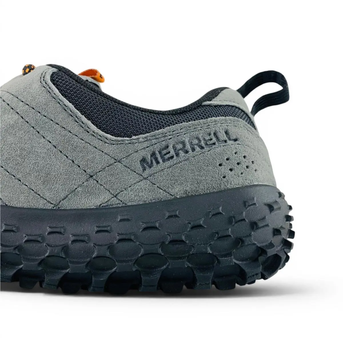 Merrell shoes - Merrell Wrapt - Wrapt - J036009 - Gray 6