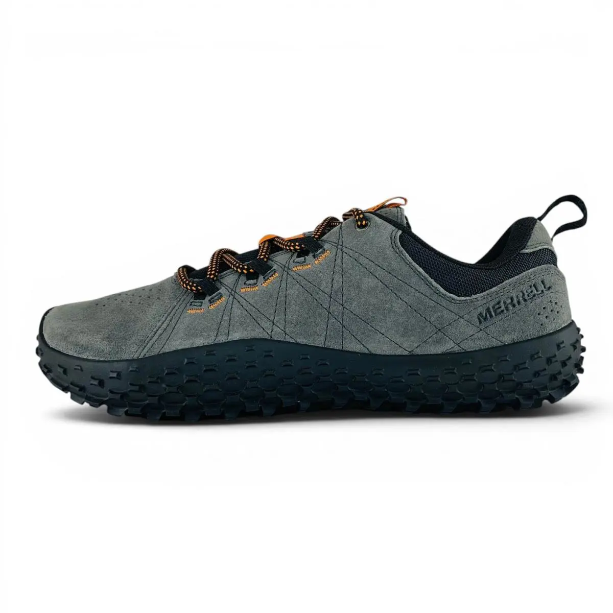 Merrell shoes - Merrell Wrapt - Wrapt - J036009 - Gray 11