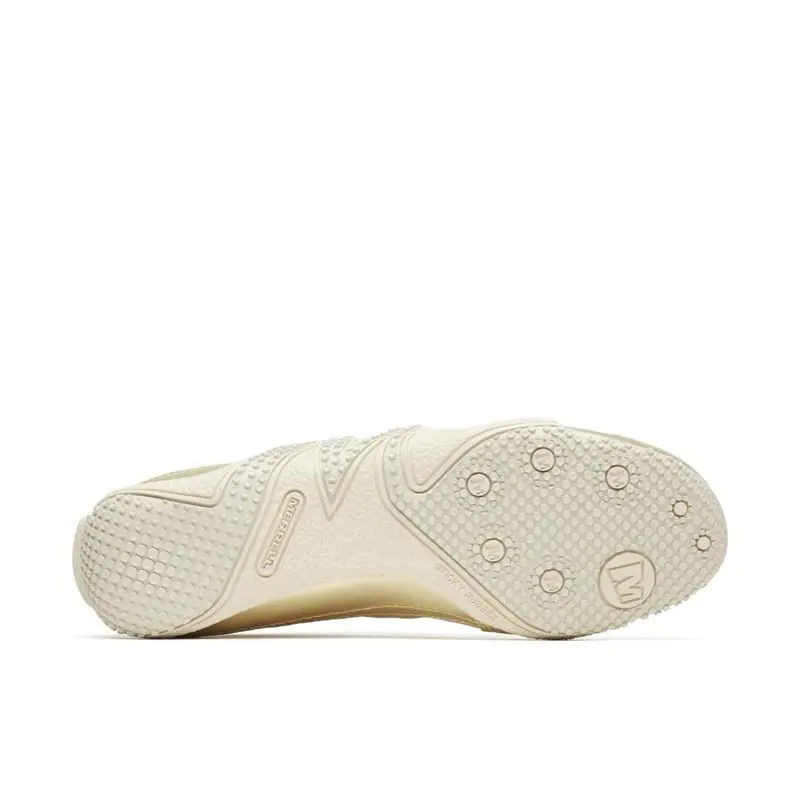 Merrell shoes - Merrell Fly Vent - Fly Vent - J00004959 - Gold 2