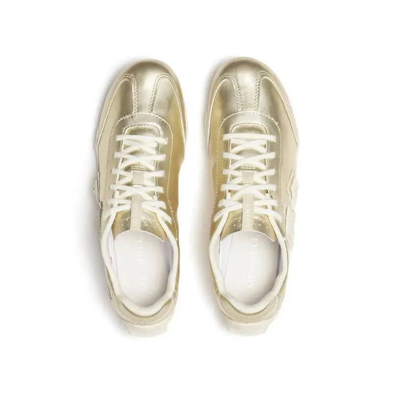 Merrell shoes - Merrell Fly Vent - Fly Vent - J00004959 - Gold 6