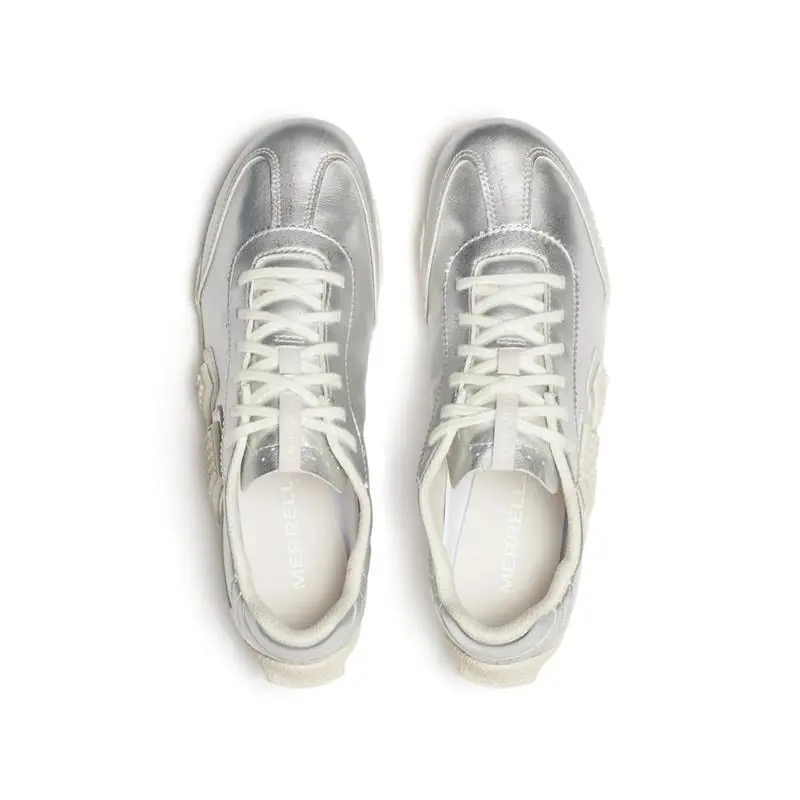 Merrell shoes - Merrell Fly Vent - Fly Vent - J00004958 - Silver 1