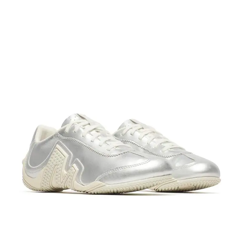Merrell shoes - Merrell Fly Vent - Fly Vent - J00004958 - Silver 5