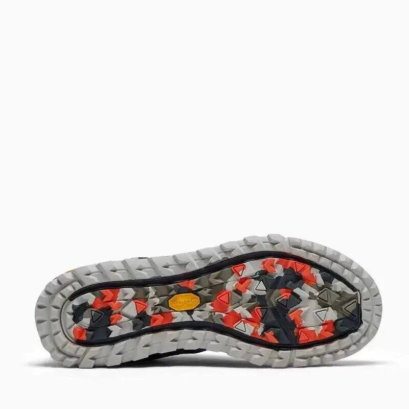 Merrell shoes - Merrell Nova 2 J066717 - Nova - J066717 - Gray 8