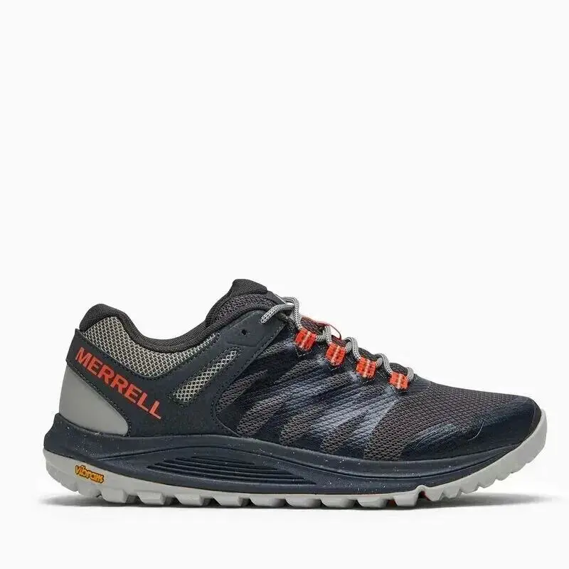 Merrell shoes - Merrell Nova 2 J066717 - Nova - J066717 - Gray 5